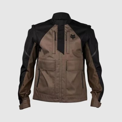 Chaqueta Defend Off Road Cafe Fox M