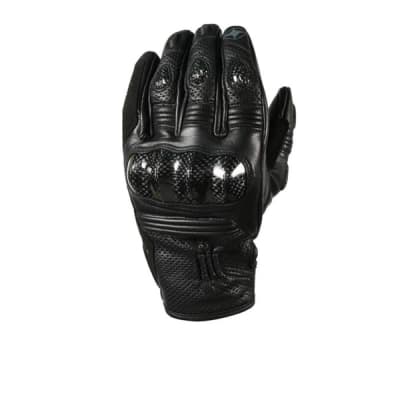 GUANTE KORE SOLARIS NEGRO L