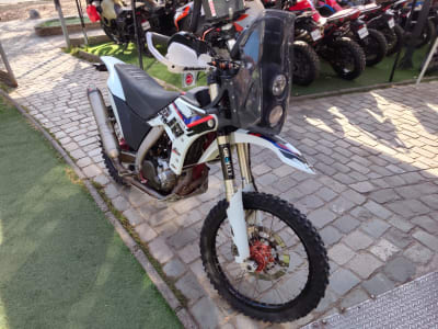 AJP PR 7 2024