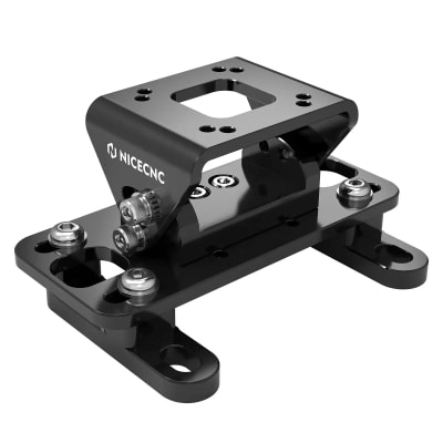 SOPORTE  MONTAJE GPS UNIVERSAL PARA MANILLAR