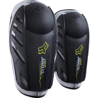 CODERA FOX TITAN SPORT NEGRO/GRIS  L/XL