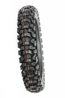 MOTOZ DESERT H/T 110/80B19 59 TL