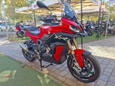 BMW S1000 XR II 2023