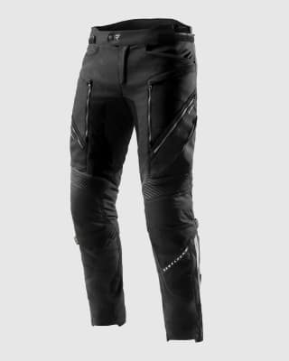 PANTALON REBELHORN HARDY 3.0 NEGRO 5X