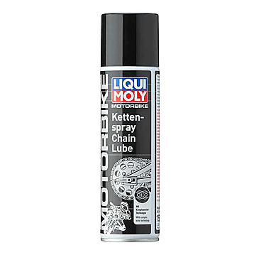 Lubricante de cadena para condiciones Off Road