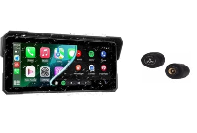 CARPLAY  9