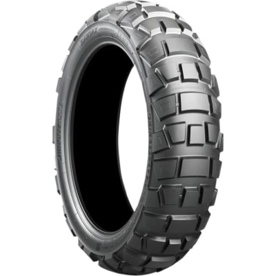 NEUMATICO BRIDGESTONE BATTLAX AX41 120/70-R19