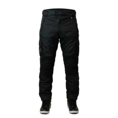 PANTALON KMZ PRIME NEGRO XL