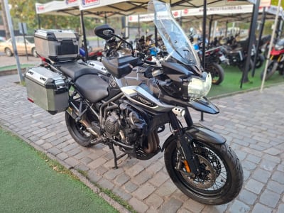 TRIUMPH TIGER 1200 XCA 2021