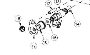 AJP INJECTOR DE PR7