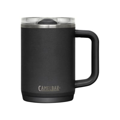 MUG CAMELBAK THRIVE VSS 16 OZ. NEGRO
