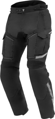 PANTALON REBELHORN  CUBBY 5 NEGRO   3XL