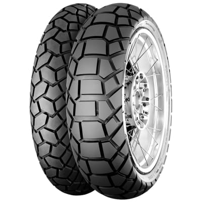 Continental TKC 70 Rocks 170/60 R17