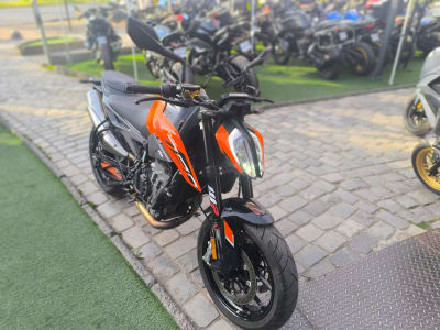 KTM DUKE 790 2024