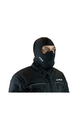 Balaclava KMZ NEGRO