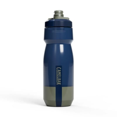 CARAMAYOLA CAMELBAK PODIUM 3.0 24 OZ MERCURY DEEP SEA