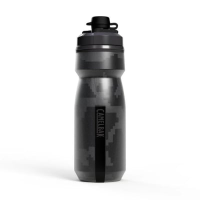 CARAMAYOLA CAMELBAK DIRT CHILL 21 OZ. BLACK DIGI CAMO