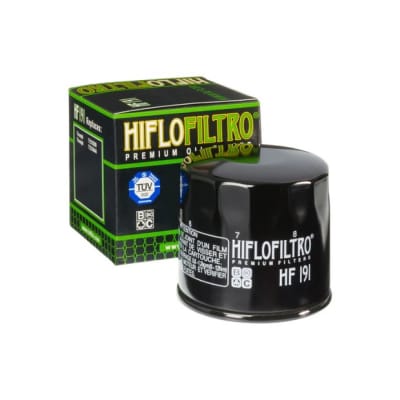 FILTRO DE ACEITE BENELLI 500 LEONCINO HF191