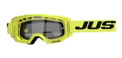 Antiparra Vitro Fluo Yellow | Just 1 Racing