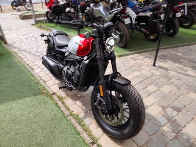 CF MOTO CF450 CL-C 2025