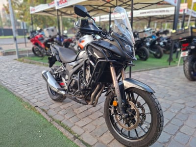 HONDA CB 500 X 2023