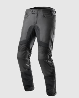 PANTALON REBELHORN JAX NEGRO L