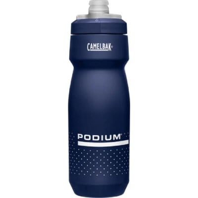 CARAMAYOLA CAMELBAK PODIUM 3.0 24 OZ.  NAVY BLUE