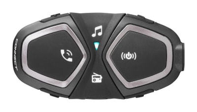 Interphone - Intercomunicador Connect (Double)