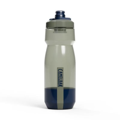 CARAMAYOLA CAMELBAK PODIUM 3.0 24 OZ MERCURY FOG