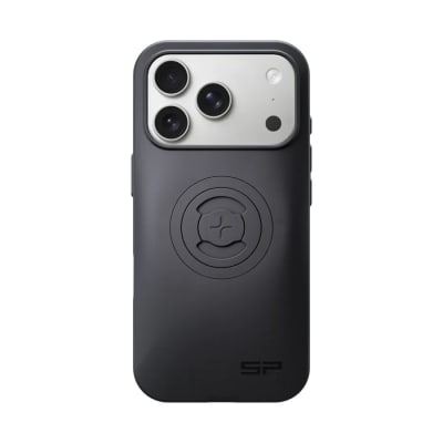 Carcasa SP Iphone 17 Pro Max