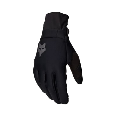Guante Legion Drive Negro Fox XL