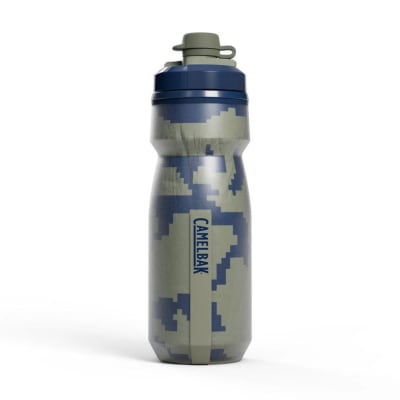 CARAMAYOLA CAMELBAK DIRT CHILL 21 OZ. DEEP SEA DIGI CAMO