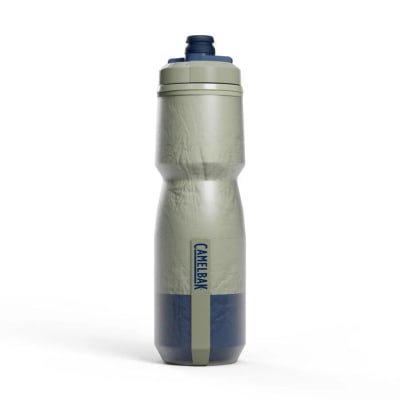 CARAMAYOLA CAMELBAK CHILL 3.0 24 OZ. MERCURY FOG