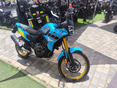 YAMAHA TENERE 700 2025