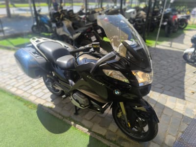 BMW R1200 RT 2014
