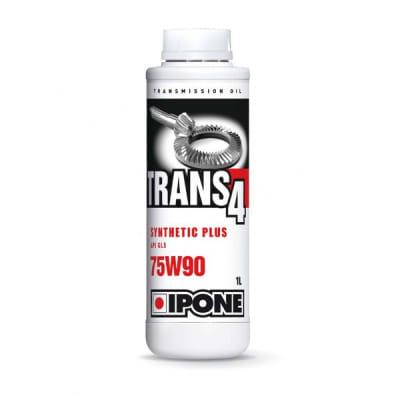 Aceite Transmision 75W90 Ipone