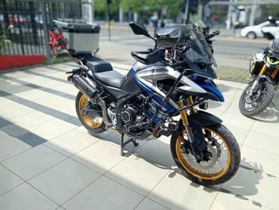 VOGE 525 DSX 2025
