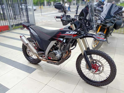 AJP PR7 2026