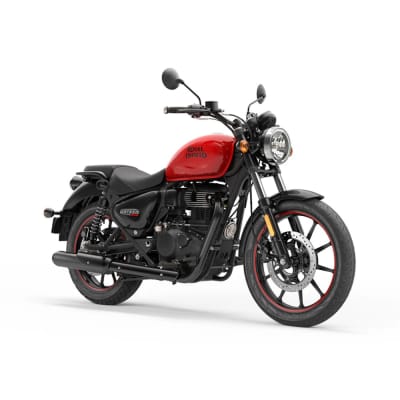 Royal Enfield Meteor 350 Fireball 2027