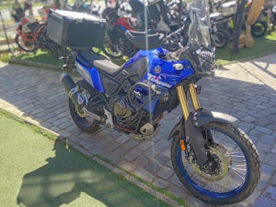 YAMAHA TENERE 700 2023