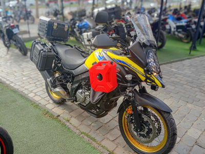 Suzuki V-Strom DL 650 XA 2023
