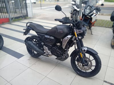 YAMAHA FZ X 150 2026
