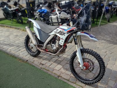 AJP PR7 2024