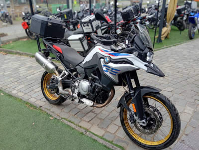 BMW F 850 GS I 2020