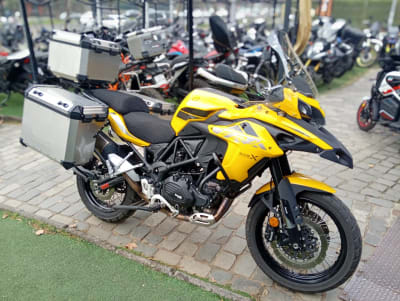 BENELLI TRK 502 X 2025