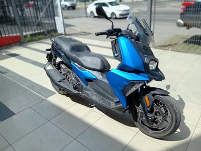 BMW C400 X II 2019 AUT 2019
