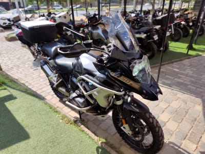 BMW R1250 GS II 2023
