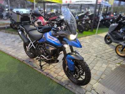 TRIUMPH TIGER 900 GT PRO 2023