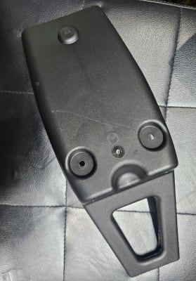 AJP PORTA APTENTE CORTA PR7