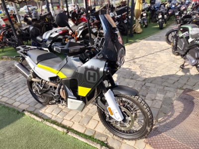 HUSQVARNA NORDEN 901 2022